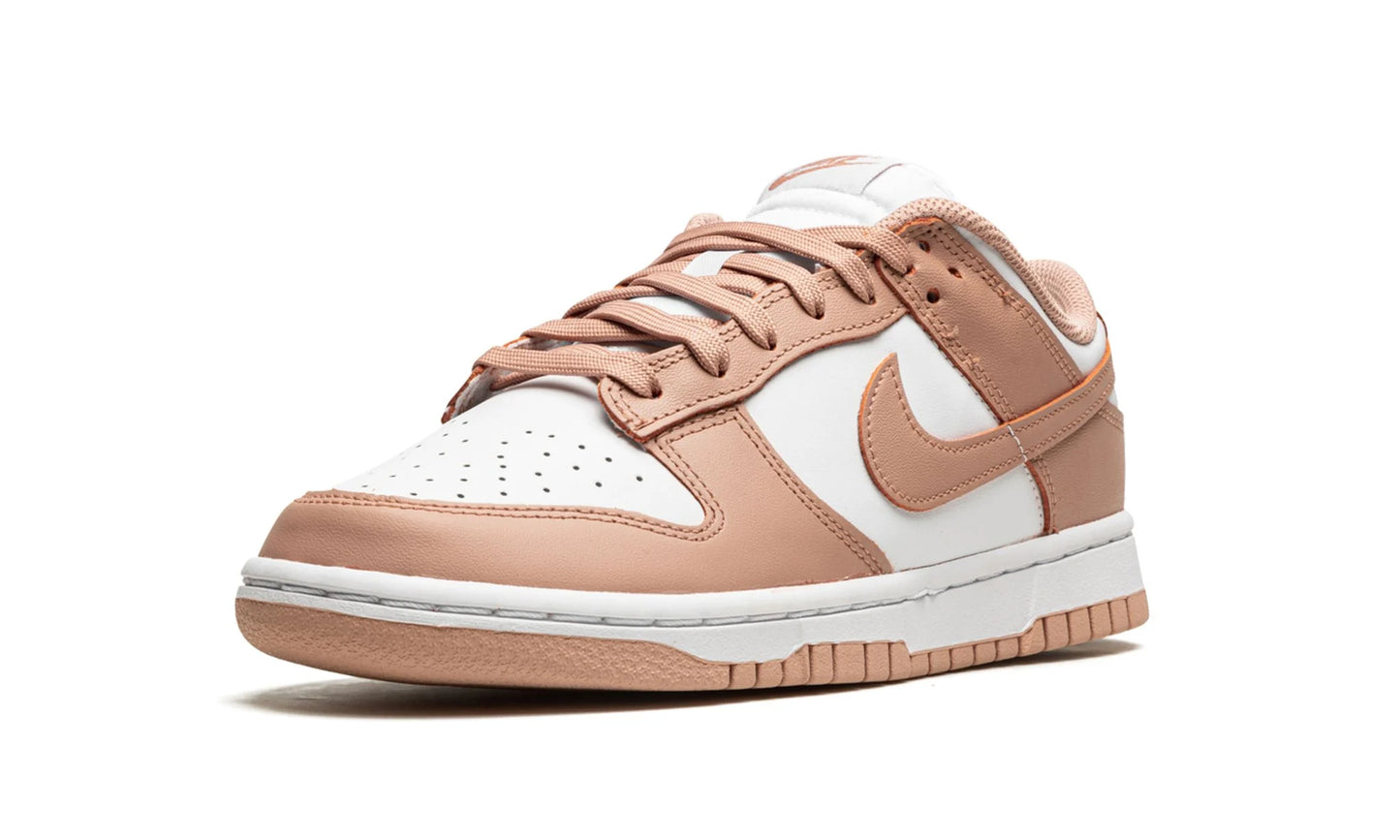 Nike Dunk Low "Rose Whisper" (W)