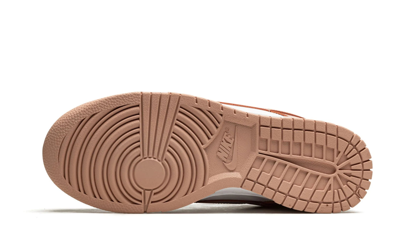 Nike Dunk Low "Rose Whisper" (W)