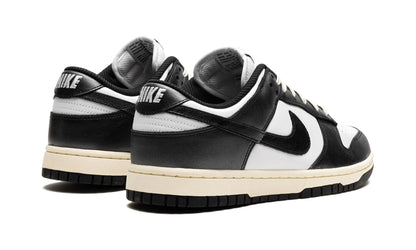 Nike Dunk Low "Vintage Panda" (W)