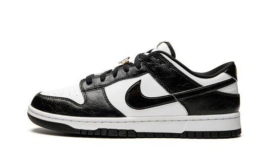 Nike Dunk Low "World Champs - Black White"