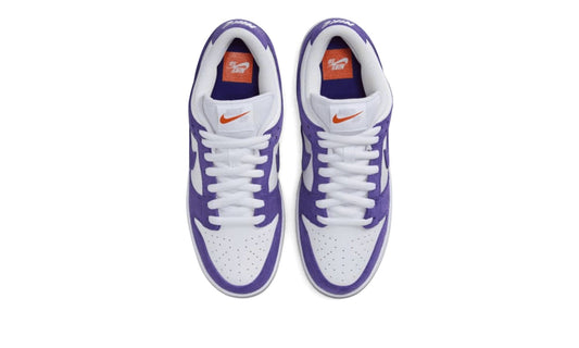 Nike SB Dunk Low PRO ISO "Court Purple"