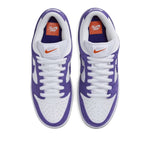 Nike SB Dunk Low PRO ISO "Court Purple"