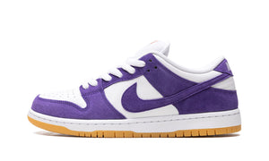 Nike SB Dunk Low PRO ISO "Court Purple"