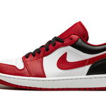 Jordan 1 Low "Bulls"