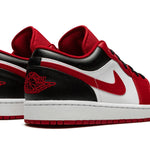 Jordan 1 Low "Bulls"