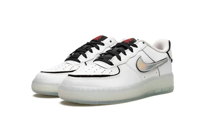 Nike Air Force 1 "AF1 Mix White"