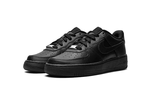 Nike Air Force 1 LE "Black"