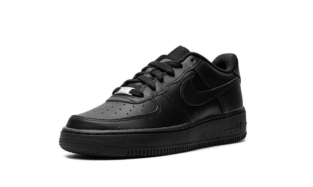 Nike Air Force 1 LE "Black"
