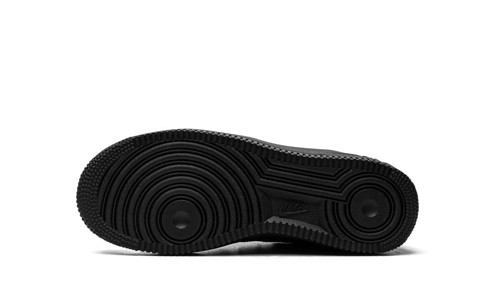 Nike Air Force 1 LE "Black"