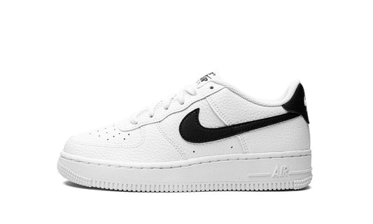 Nike Air Force 1 "White / Black"