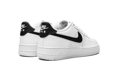 Nike Air Force 1 "White / Black"