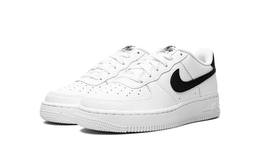 Nike Air Force 1 "White / Black"