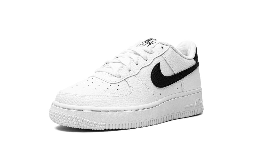 Nike Air Force 1 "White / Black"