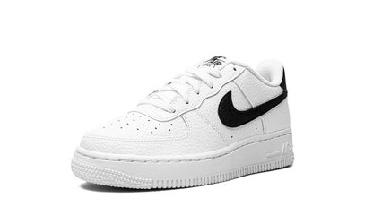 Nike Air Force 1 "White / Black"
