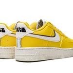 Nike Air Force 1 "Tour Yellow"