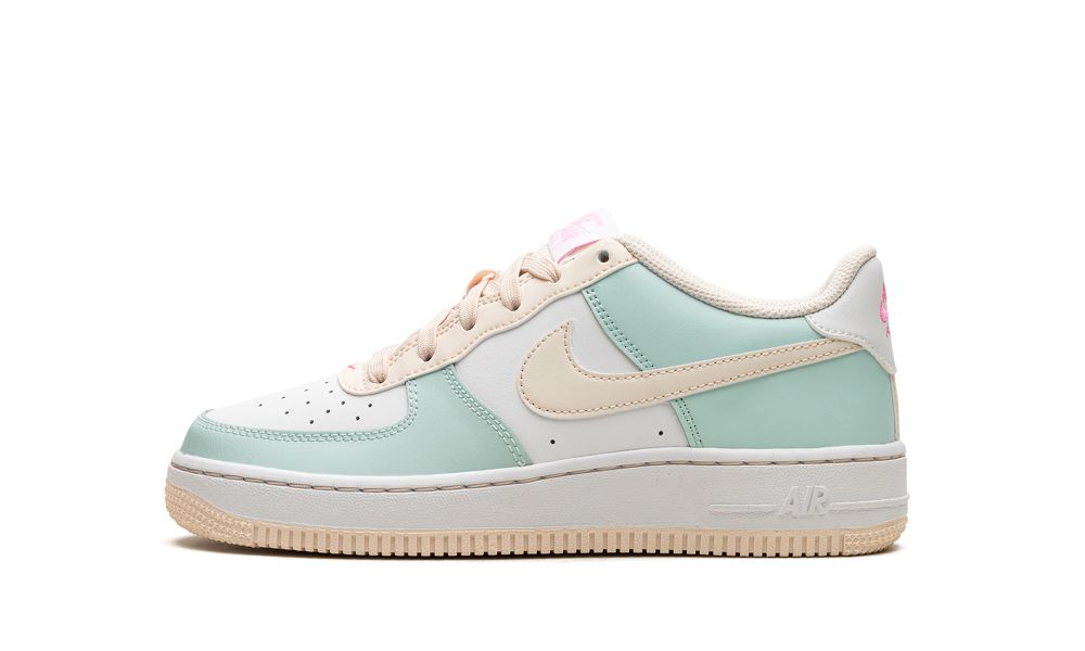 Nike Air Force 1 "Emerald Rise Guava Ice"