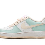 Nike Air Force 1 "Emerald Rise Guava Ice"