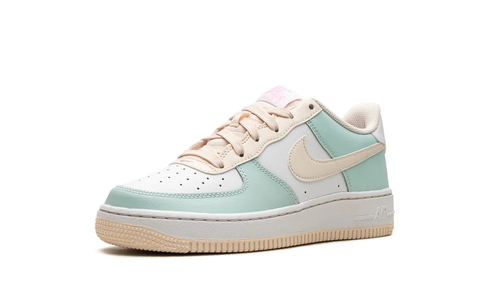 Nike Air Force 1 "Emerald Rise Guava Ice"