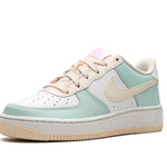 Nike Air Force 1 "Emerald Rise Guava Ice"