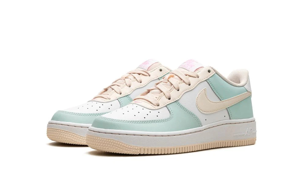 Nike Air Force 1 "Emerald Rise Guava Ice"