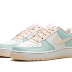 Nike Air Force 1 "Emerald Rise Guava Ice"