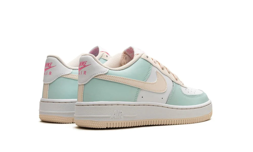 Nike Air Force 1 "Emerald Rise Guava Ice"