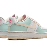 Nike Air Force 1 "Emerald Rise Guava Ice"