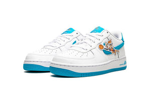 Nike Air Force 1 "Space Jam - Hare"