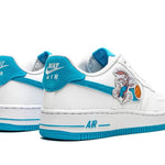 Nike Air Force 1 "Space Jam - Hare"