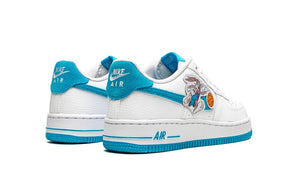 Nike Air Force 1 "Space Jam - Hare"