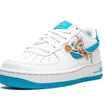 Nike Air Force 1 "Space Jam - Hare"