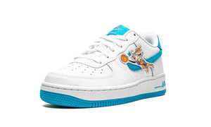 Nike Air Force 1 "Space Jam - Hare"