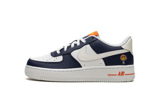 Nike Air Force 1 "Uv Reactive"