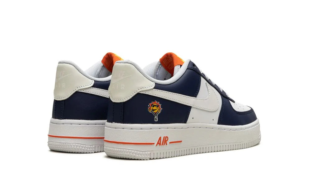 Nike Air Force 1 "Uv Reactive"