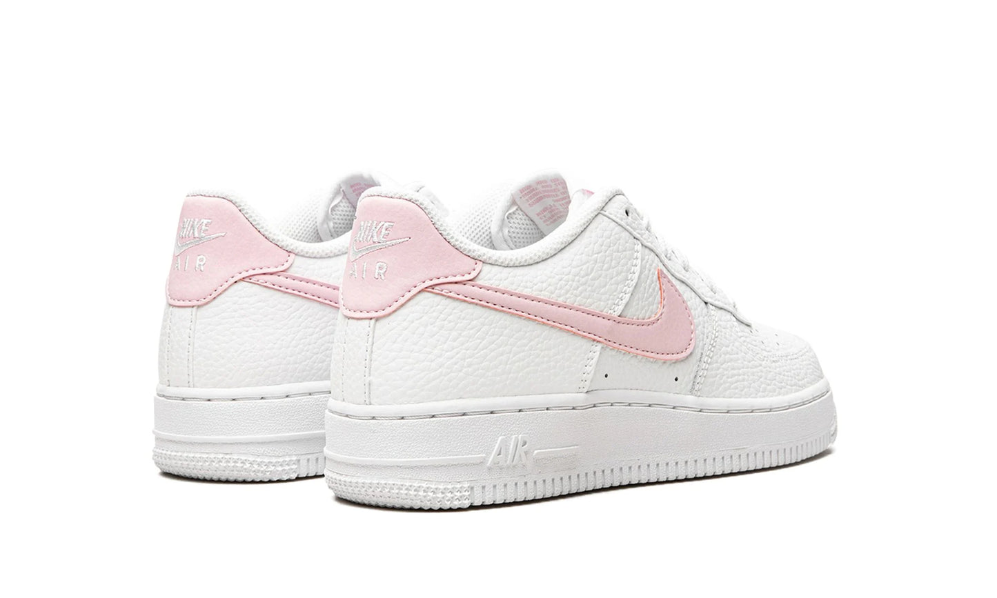 Nike Air Force 1 "Pink Foam White"
