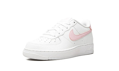 Nike Air Force 1 "Pink Foam White"