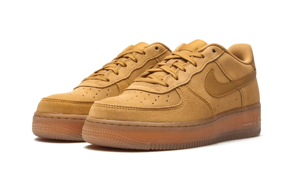 Nike Air Force 1 "Wheat"