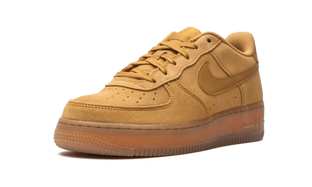 Nike Air Force 1 "Wheat"