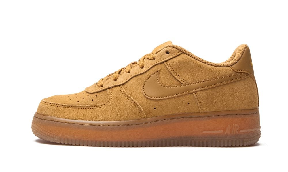 Nike Air Force 1 "Wheat"