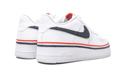 Nike Air Force 1 "Ribbon White Blue"