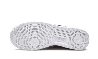 Nike Air Force 1 "Ribbon White Blue"