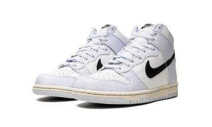Nike Dunk High "Aluminum"
