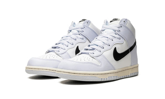 Nike Dunk High "Aluminum"