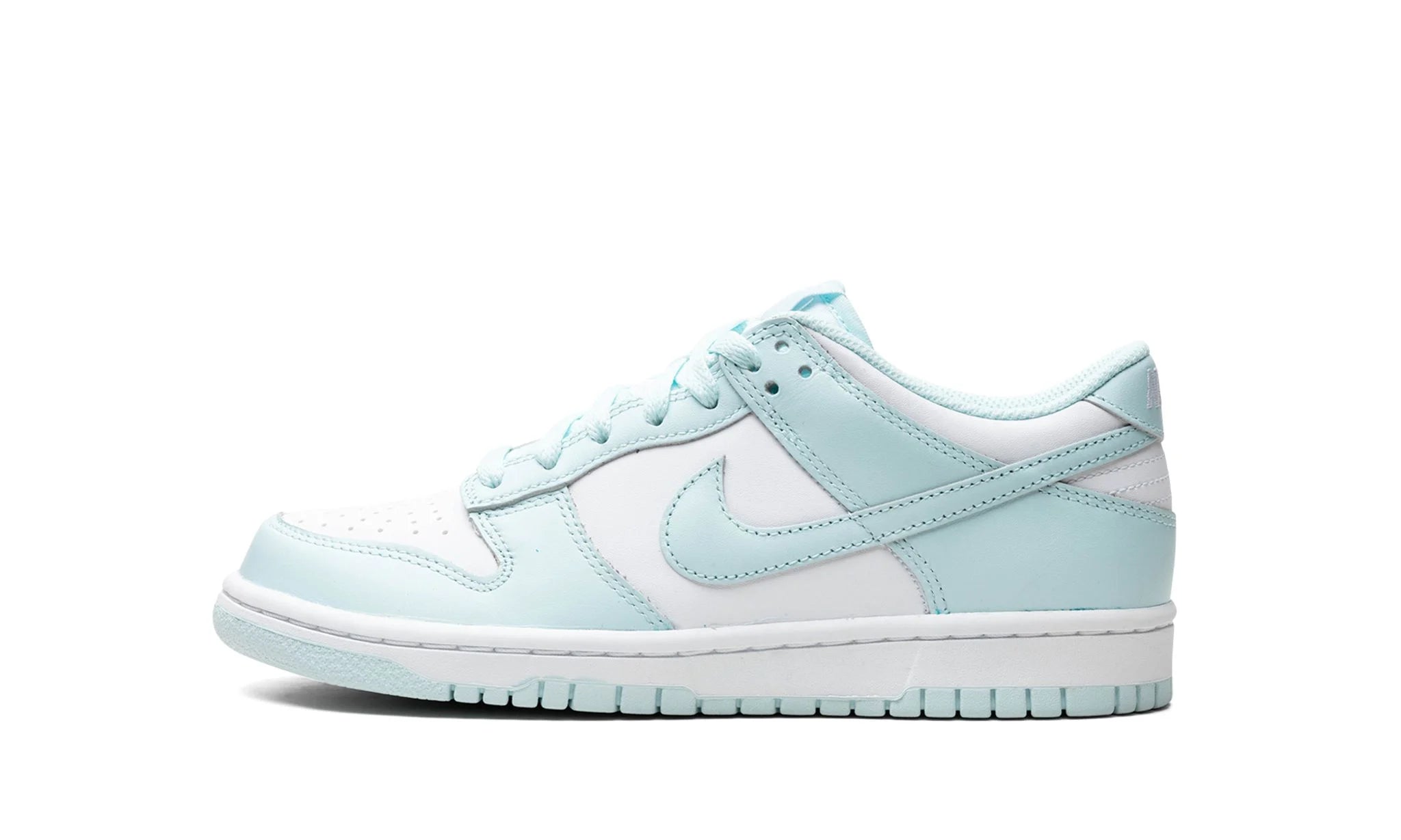 Nike Dunk low "Glacier"