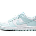 Nike Dunk low "Glacier"