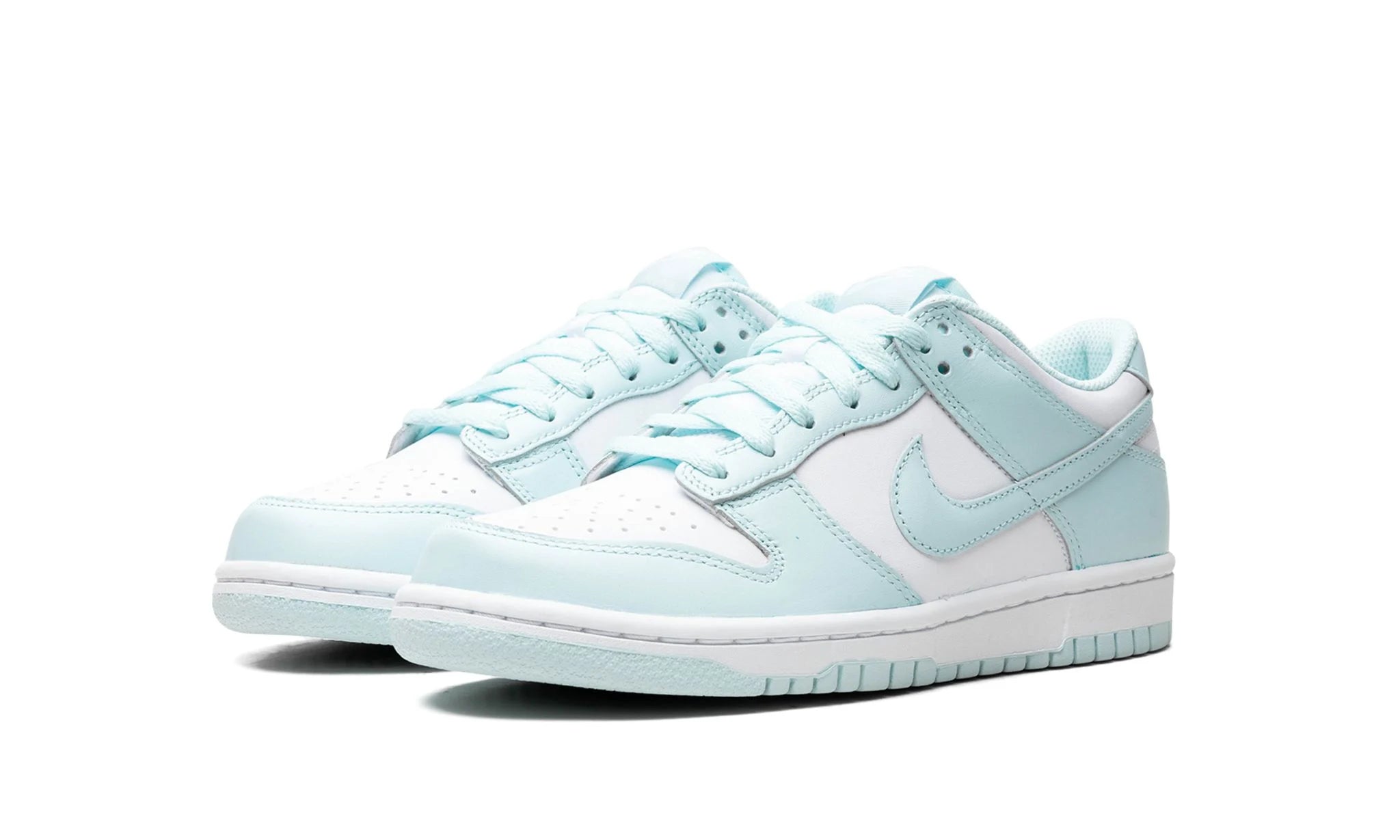 Nike Dunk low "Glacier"