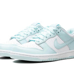 Nike Dunk low "Glacier"