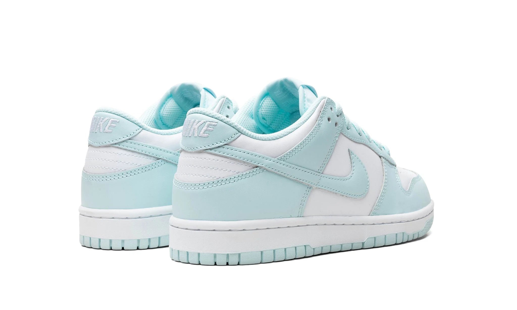 Nike Dunk low "Glacier"