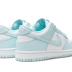 Nike Dunk low "Glacier"