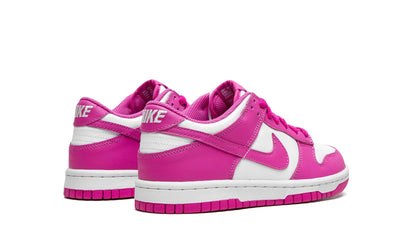 Nike Dunk Low "Active Fuchsia"